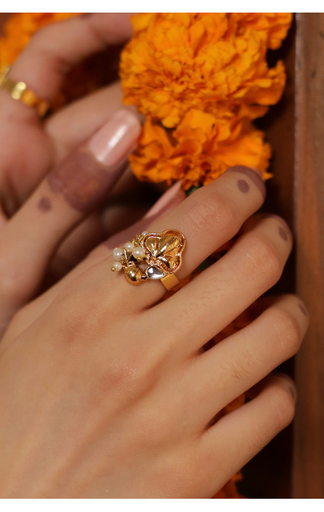 Areeb (Ring)